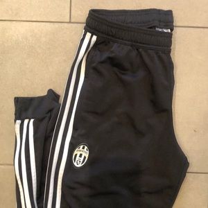 Adidas Track Pants Juventus